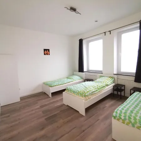 Ferienwohnung Und Monteurzimmer * Leverkusen
