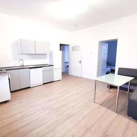 Appartamento Ferienwohnung Und Monteurzimmer Leverkusen