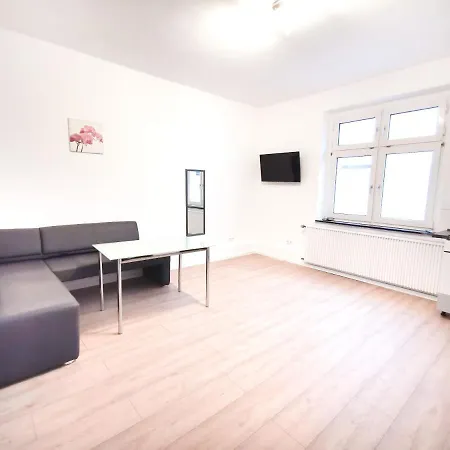 Ferienwohnung Und Monteurzimmer Leverkusen