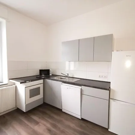 Ferienwohnung Und Monteurzimmer * Leverkusen