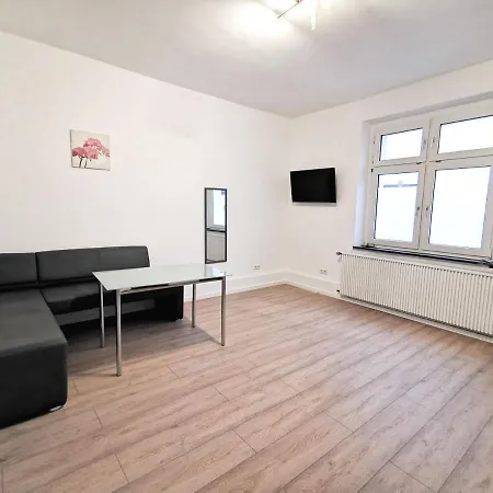 Ferienwohnung Und Monteurzimmer